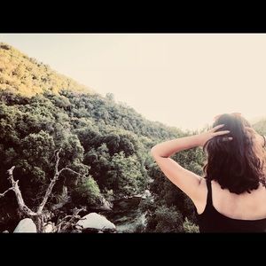 Meet your Posher, Nancy